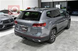 فولكسفاغن أطلس